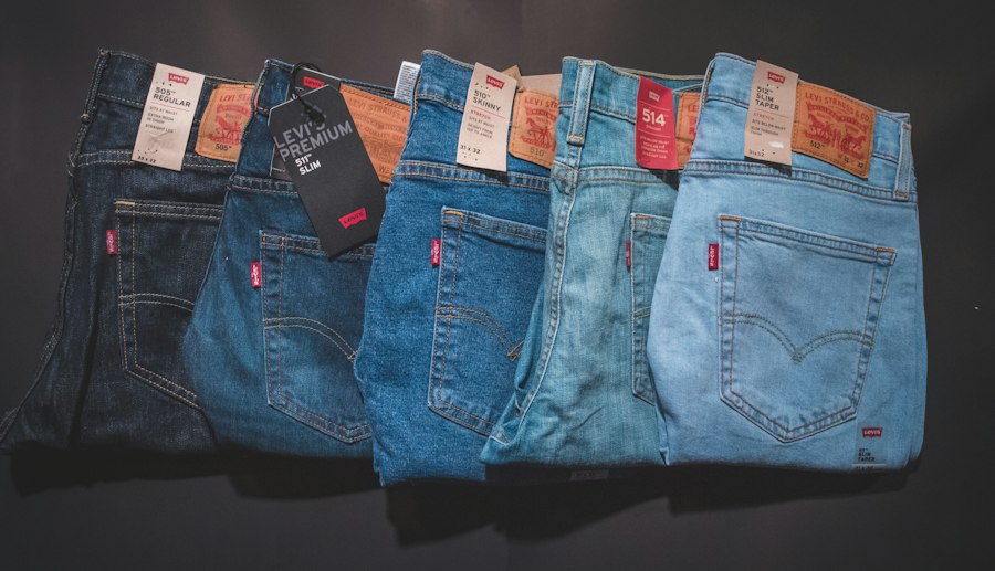 Industrial Garment Stitching